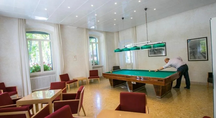 Hotel Terme Maiella
