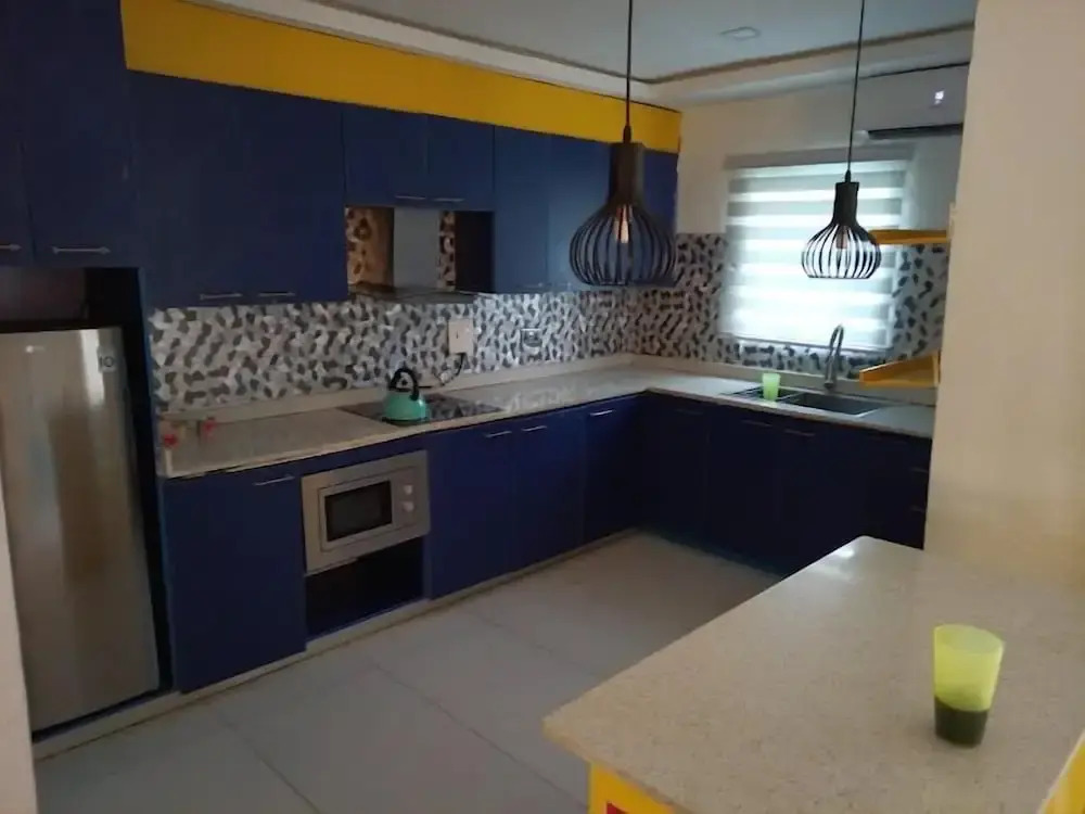 Edugie Homes