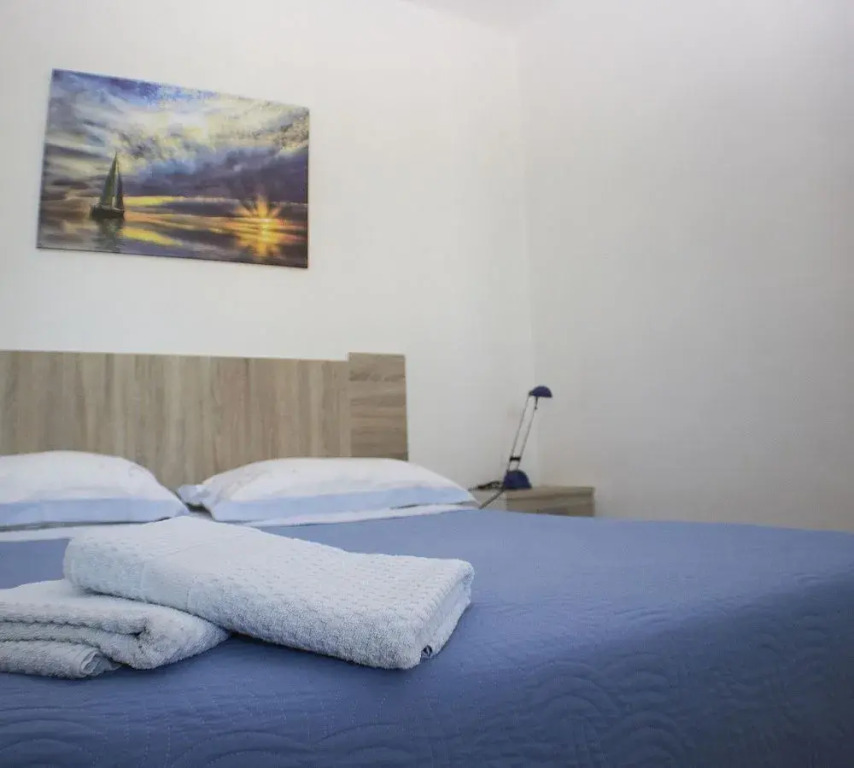 B&B Lazzarello