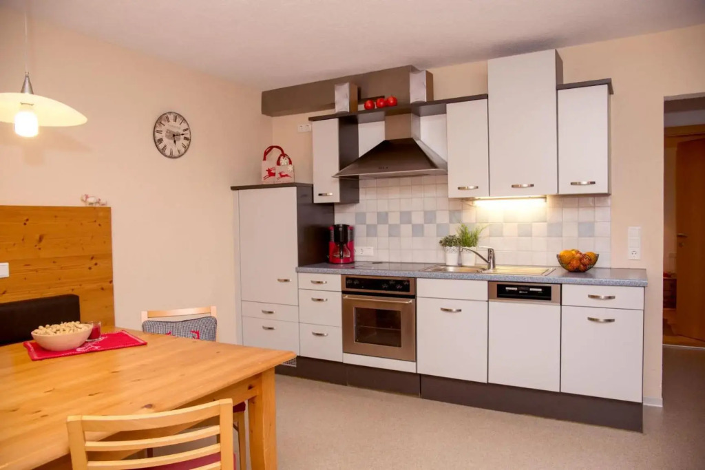 Apartment Erler