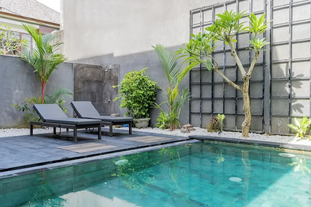Ombak B3 Villa by Betterplace