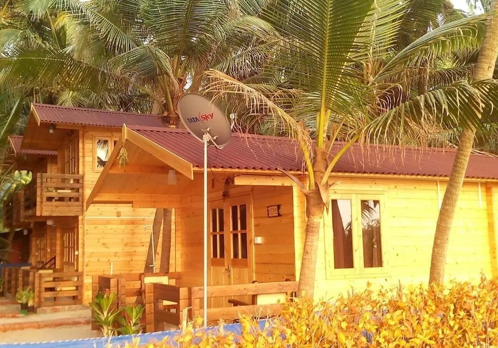 Samant Beach Resort