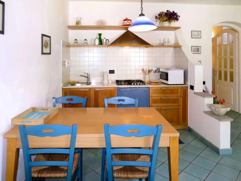 Apartment Luanen Riomaggiore