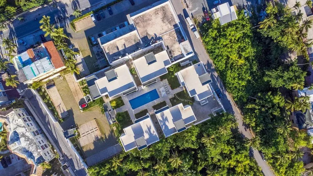 Modern 2-br Apartment in Paseo del Mar - Bavaro