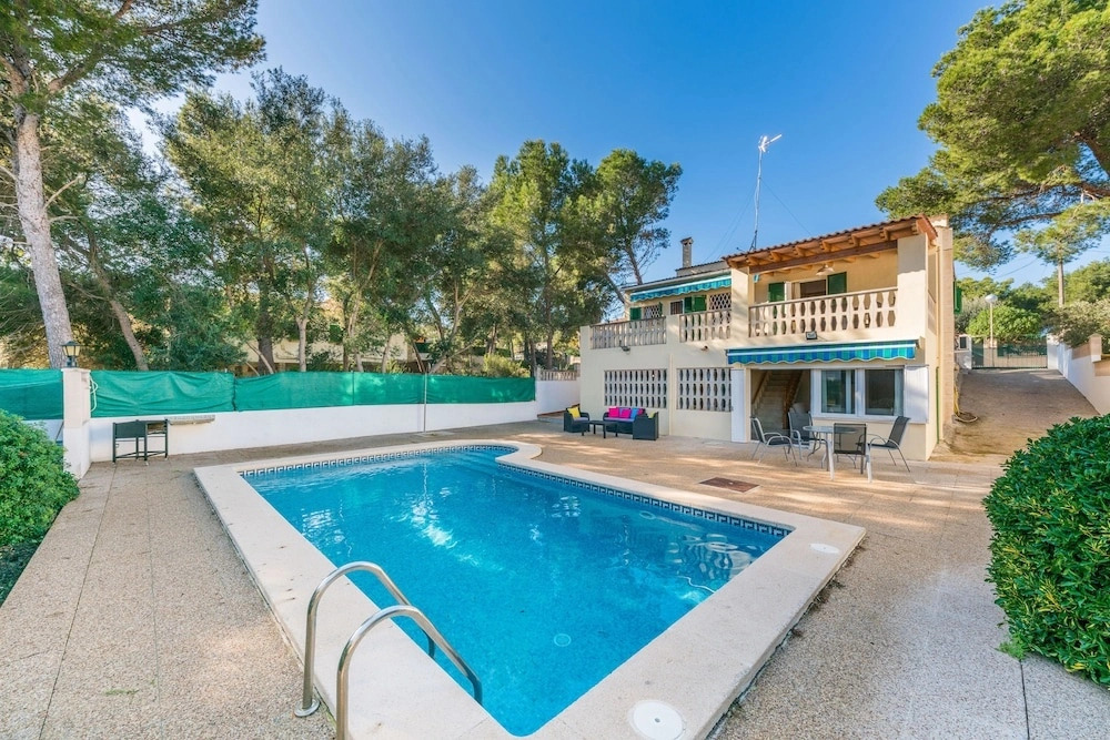 Villa Es Niu
