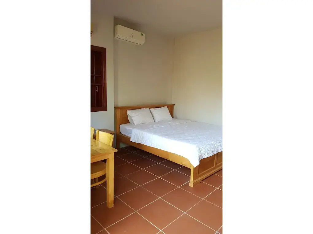 Orient Resort