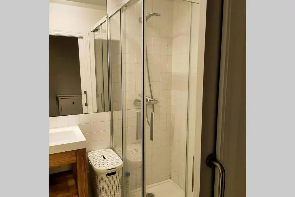 Bonito apartamento en Ribadesella