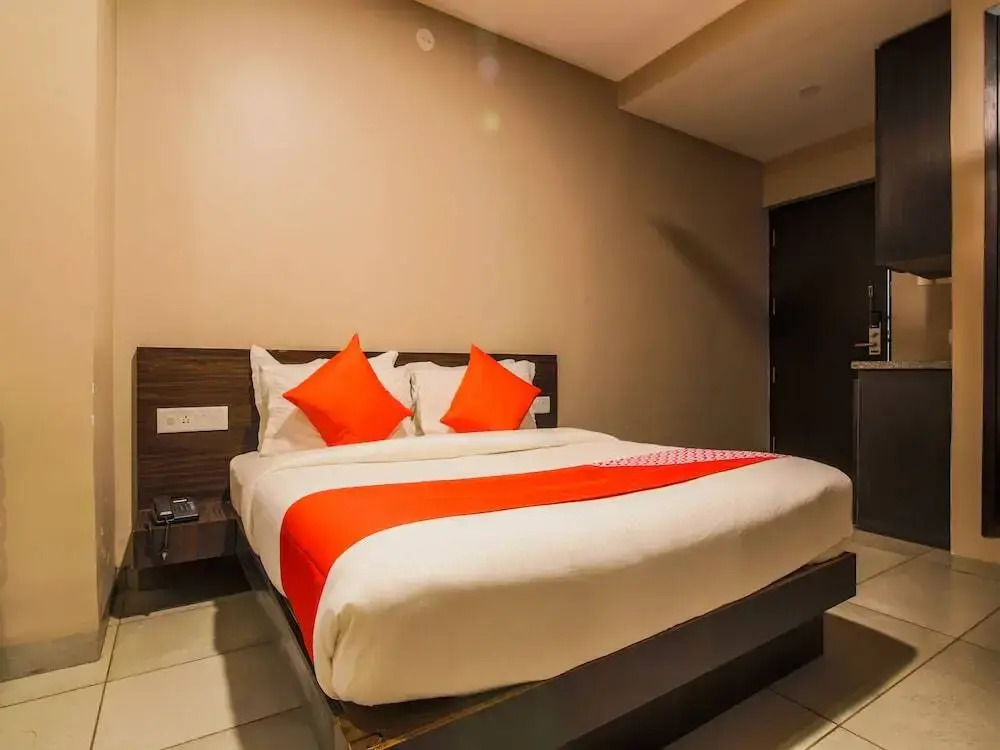 Rose Crasto by OYO Rooms