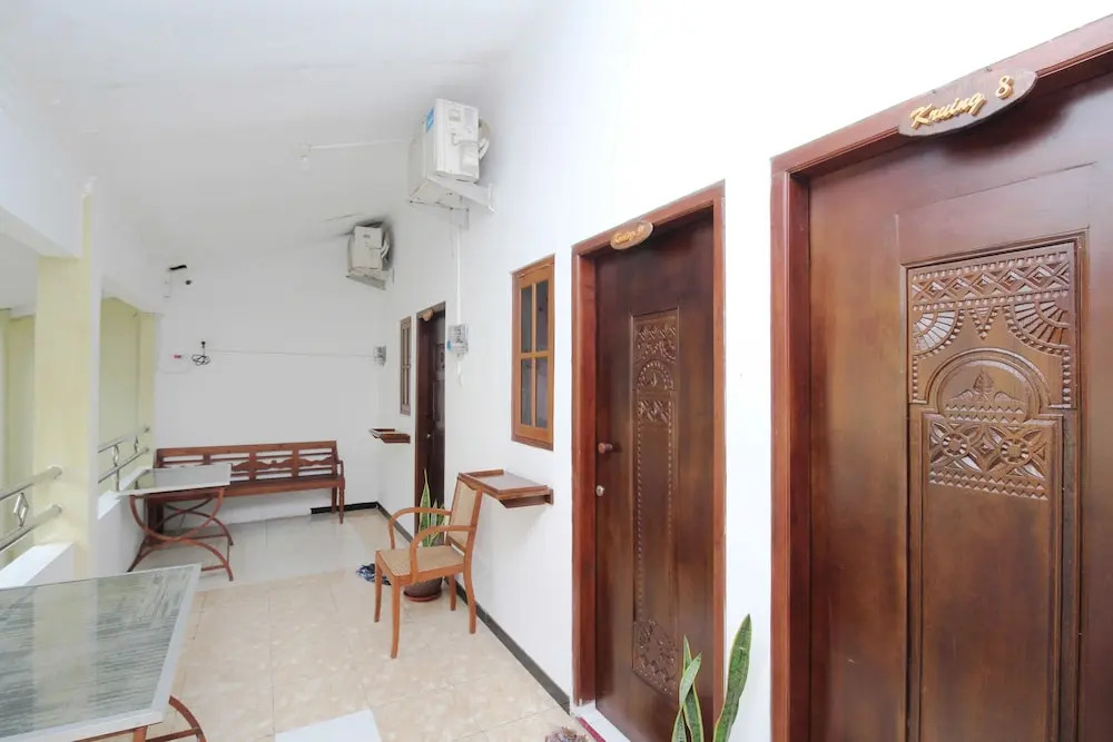 Airy Banyumanik Ngesrep Timur Empat 2 Semarang