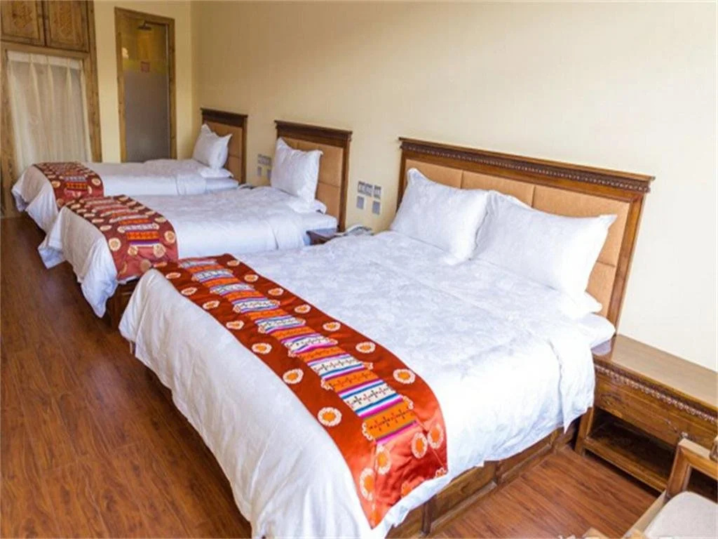 Xuelong Zhuangyuan Hotel