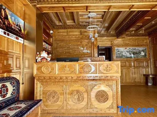 Jiuzhaigou Xianghejiayuan Inn