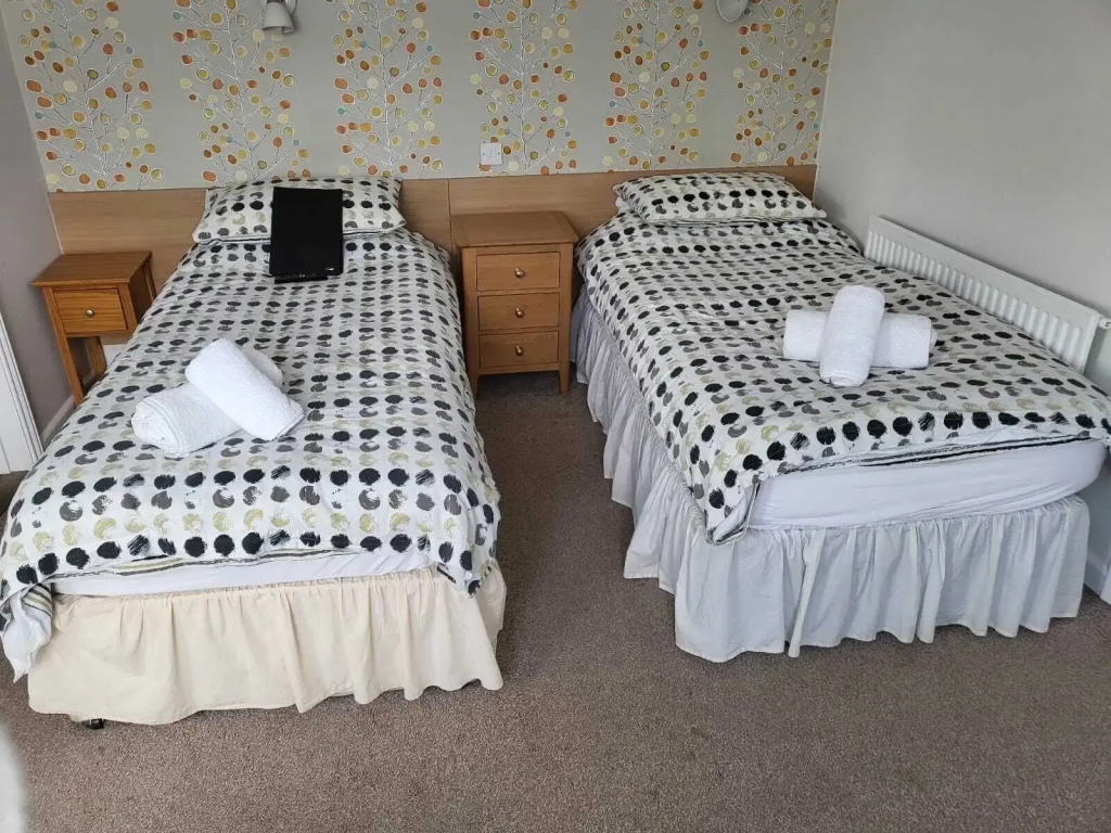 St Georges Guest House