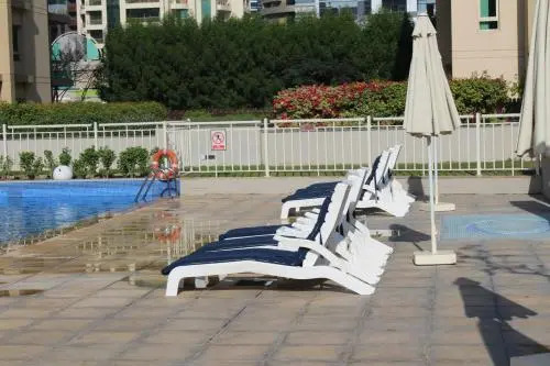 Apartment Al Ghozlan 1