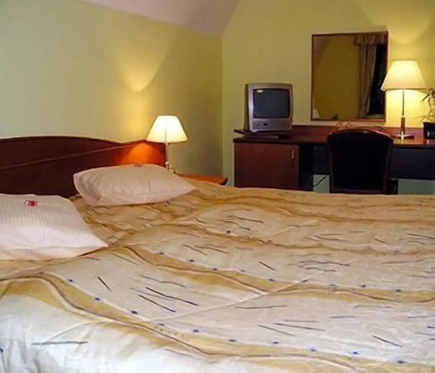 Wellness Hotel Anna Nejdek
