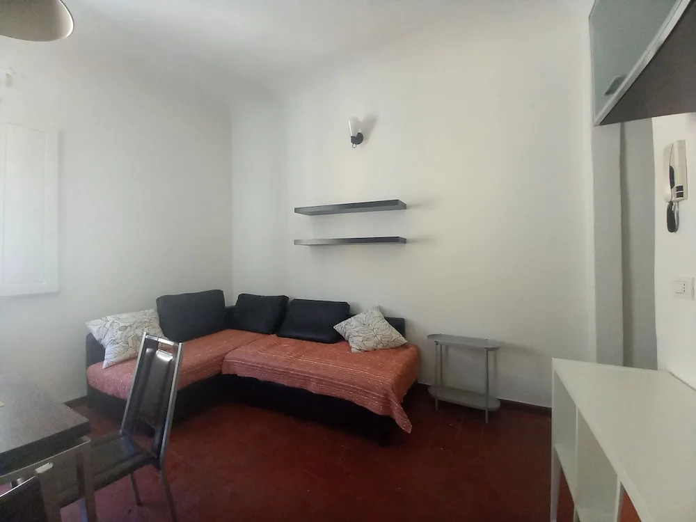 San Niccol 31 in Firenze