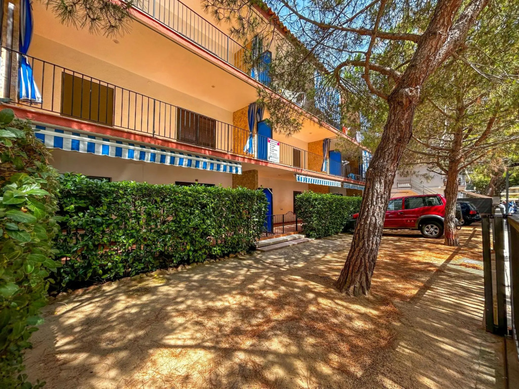 Girorooms Platja d'Aro MardorPB4
