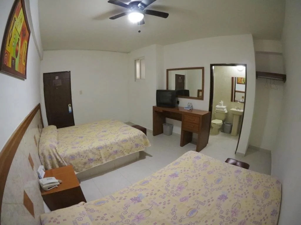 Hotel Niza Palace