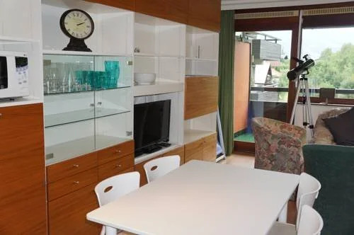 Appartement Achenpromenade
