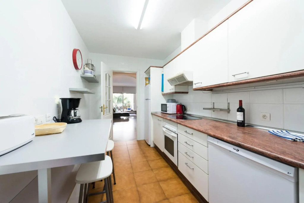 Charming and spacious apartment in Medina Garden - Puerto Banús