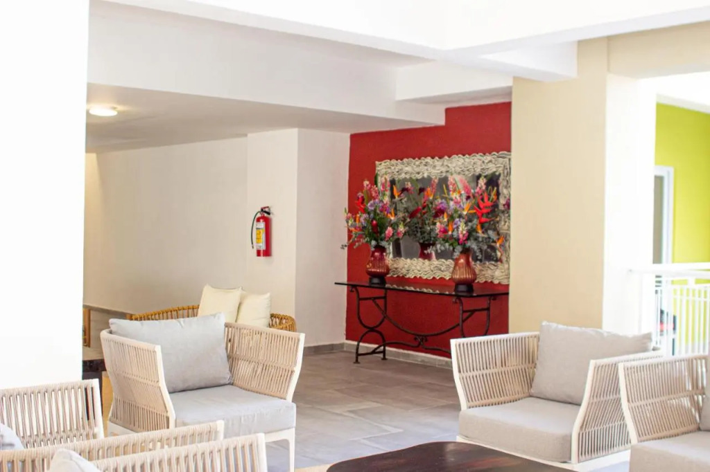 Decameron Isla Coral Guayabitos, Ramada All-Inclusive Resort