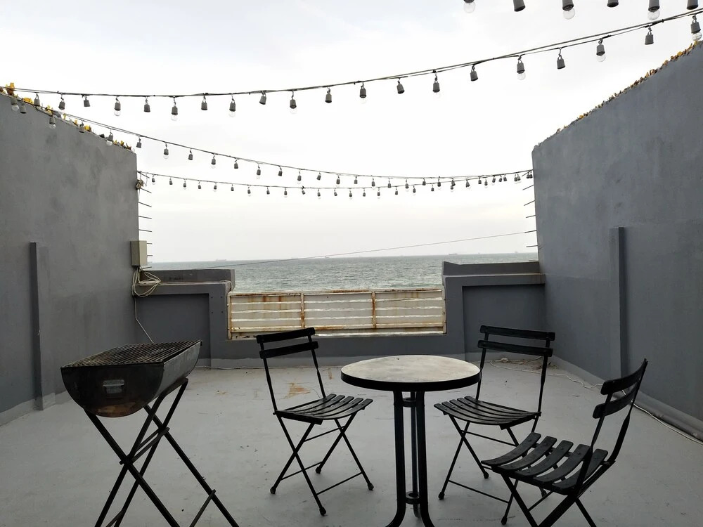 Gao Saengchan Beachfront