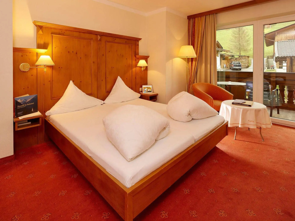 Premium Activehotel Bergkönig
