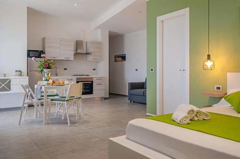 Sunrise Luxury Apartments