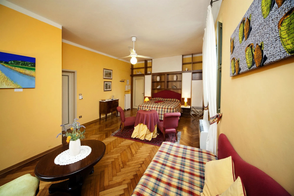 B&B Villa La Sosta