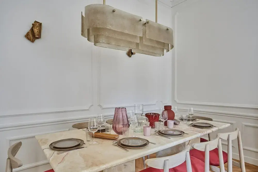 4 Rooms Apartment Opera Vendome