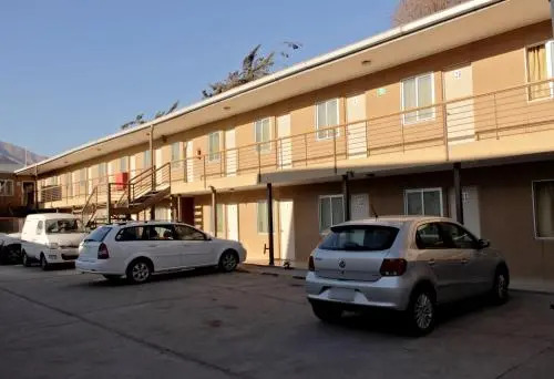 Hotel Girasoles