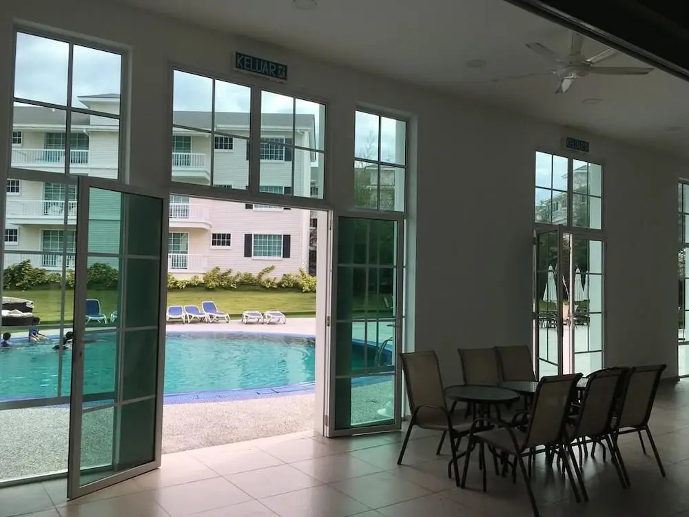 The Trails of Kampar