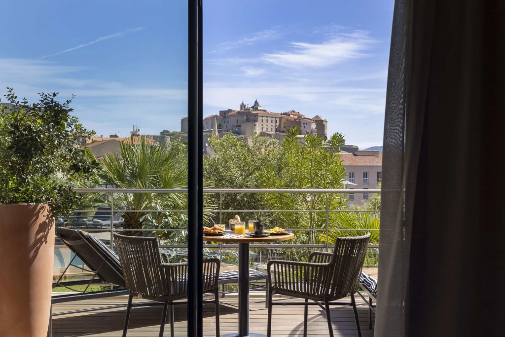 Hotel LAcquale