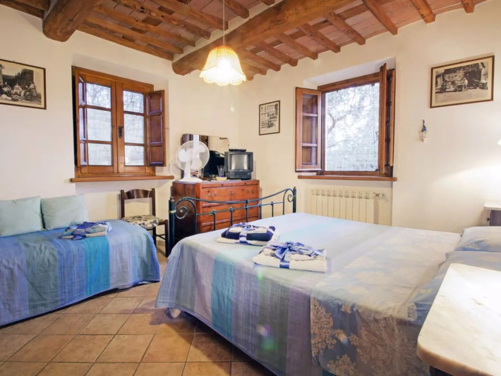 House Aida Massarosa
