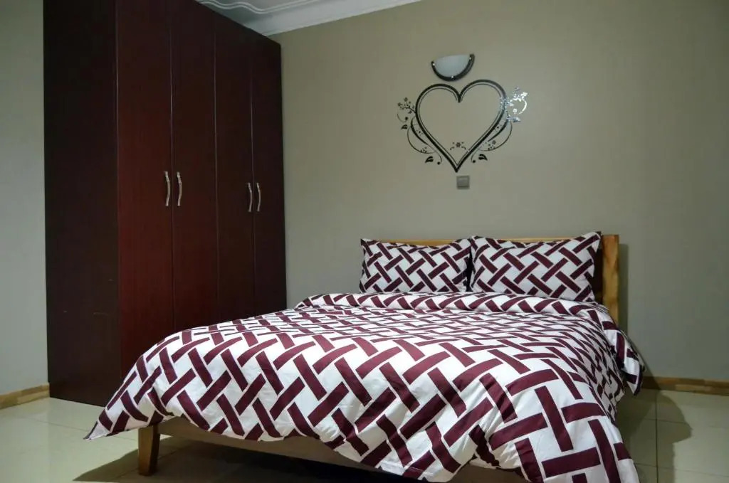Ewaffe@AKUA special OnPoint 2bedroom Home