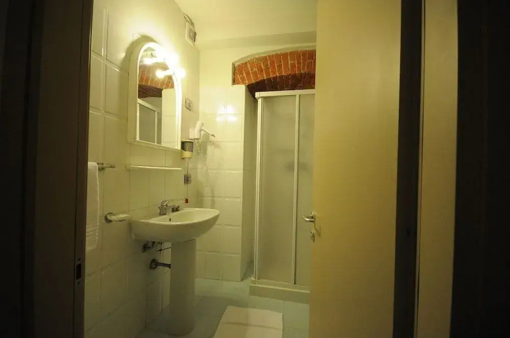 Tirreno Beachfront Apartments