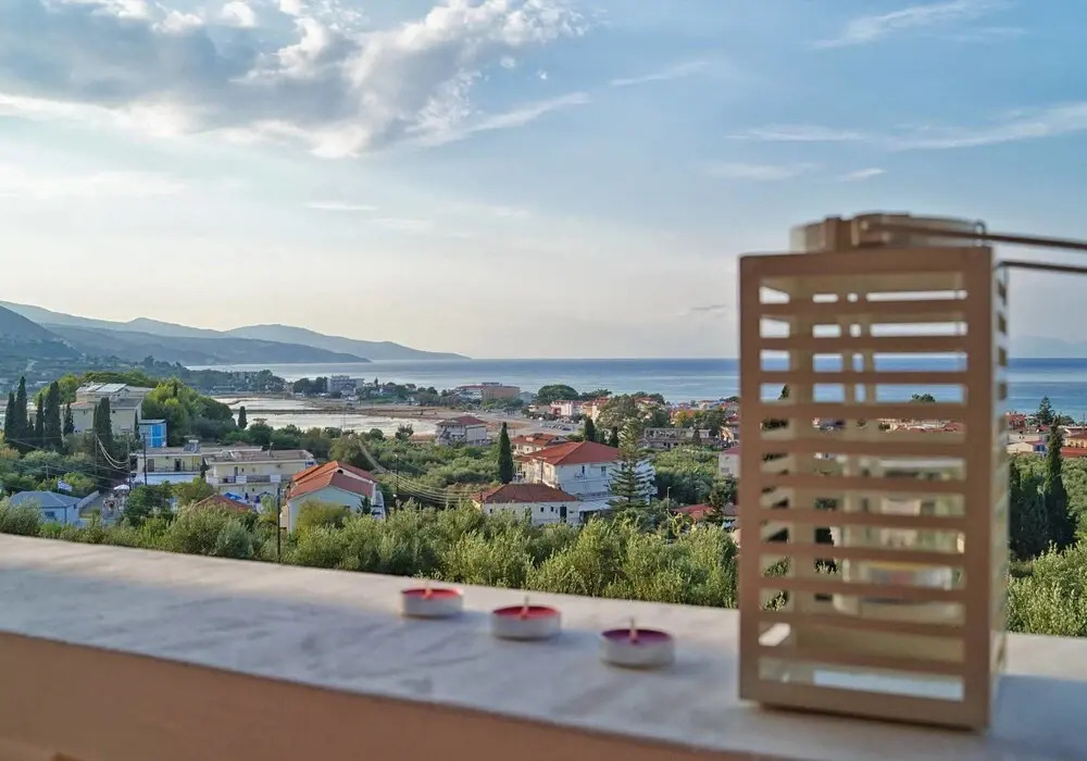 Zante Apartments Studios
