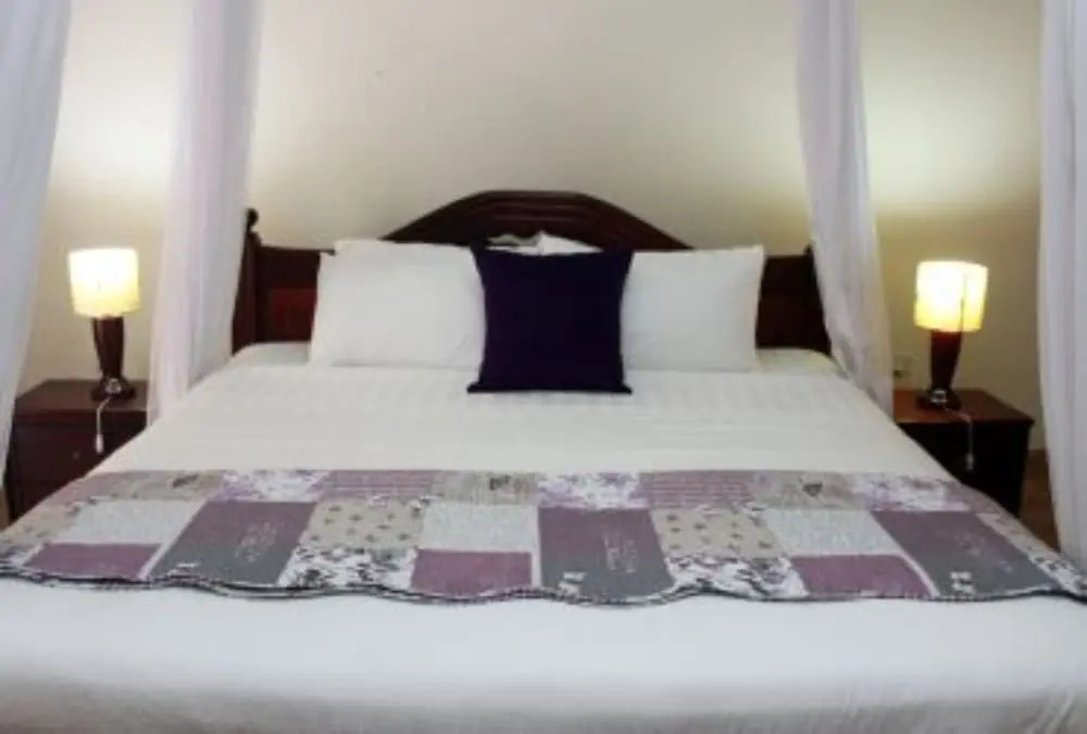 Pearl Boutique Hotel