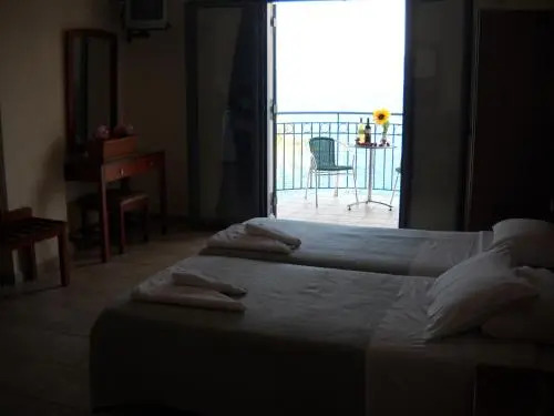 Olive Bay Hotel