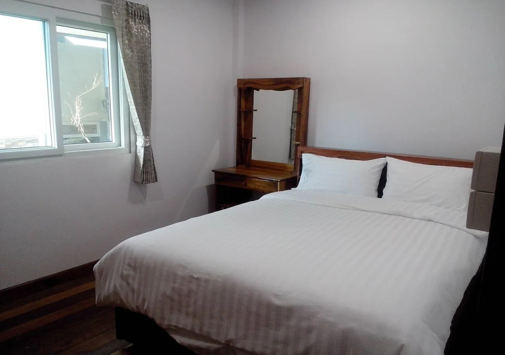 Phattara Resort