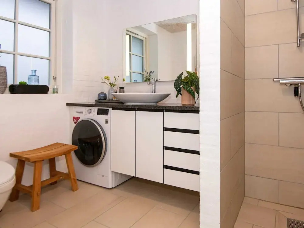 16 person holiday home in Ulfborg