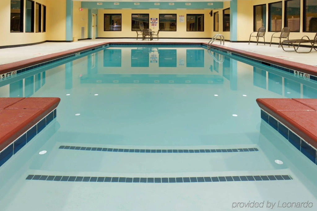 Holiday Inn Express Hotel & Suites Sylacauga by IHG