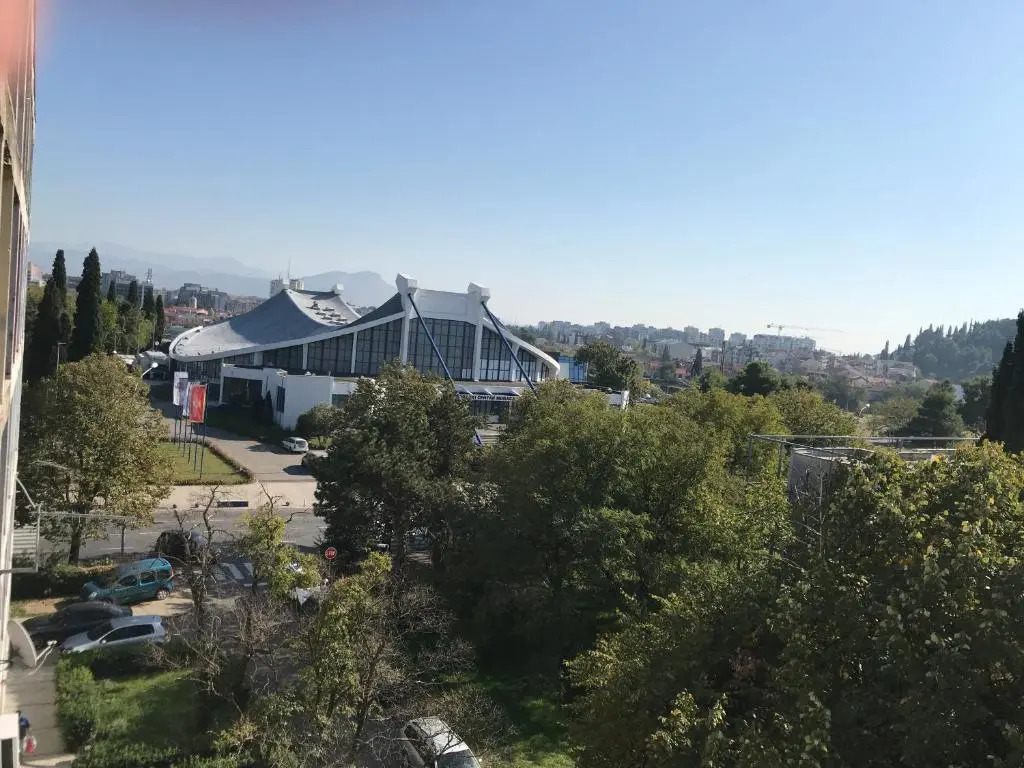 SunFlat Podgorica - Novakovic Residence
