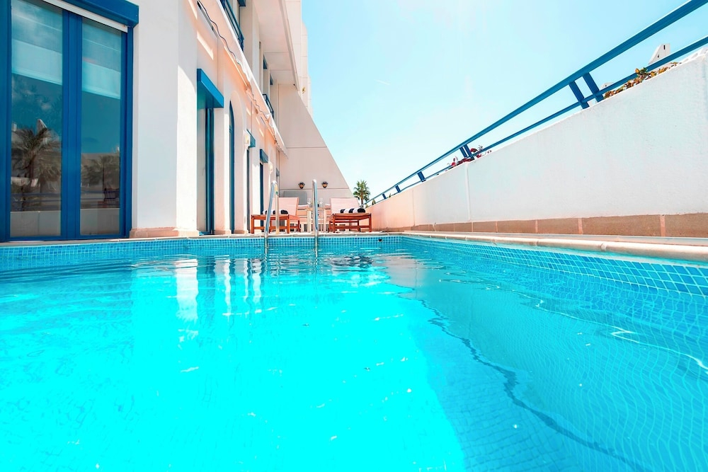 Stylish Duplex With Private Pool. Marbella House II