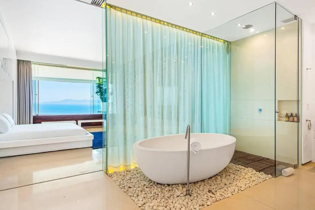 1004 AVALON - Amapas Luxury unit private pool