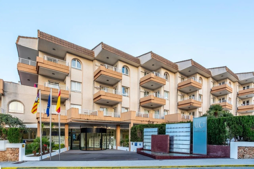 Illot Suite & Spa