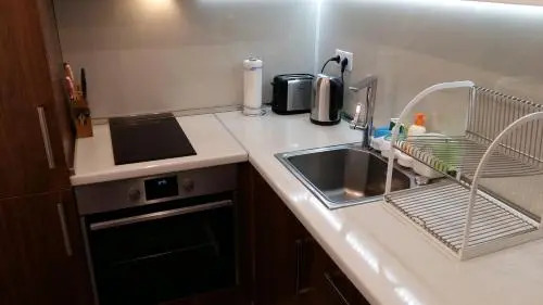 Lozenets Apartment