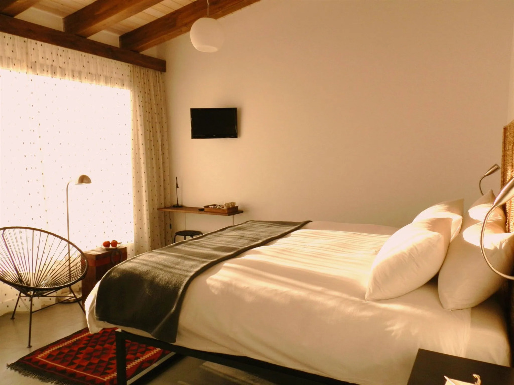 Rusticae El Hotelito