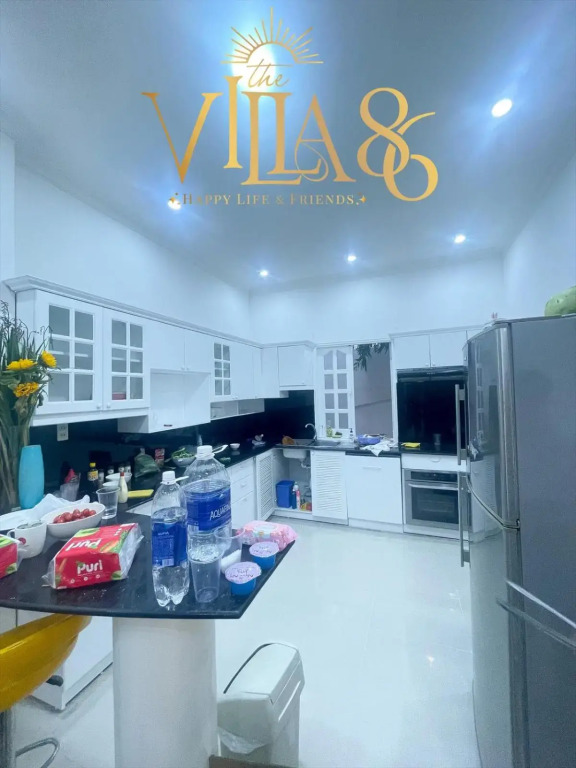 Villa 90 - Villa 86 Group