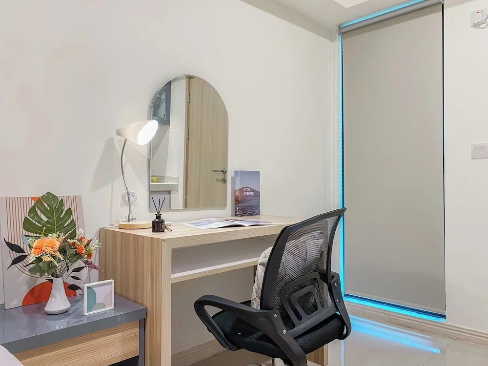 Good Place And Homey Studio Meikarta Apartment