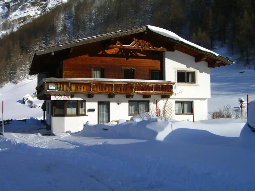 Felsblick